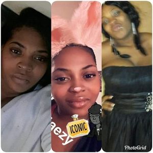 Meet your Posher, Danae